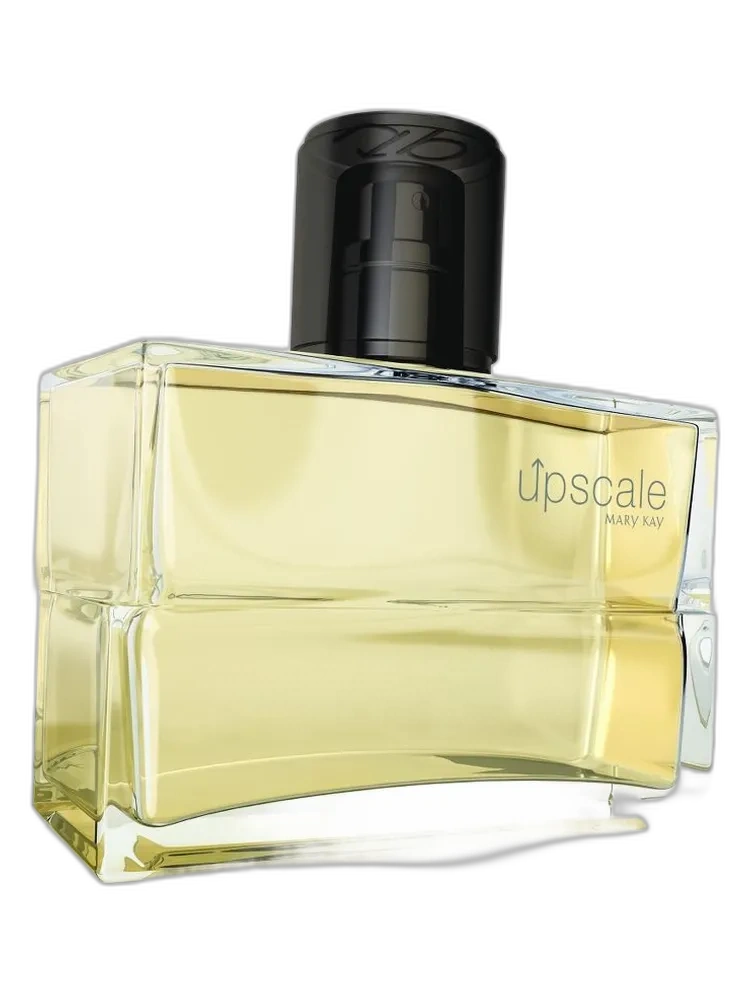 Upscale — Mary Kay