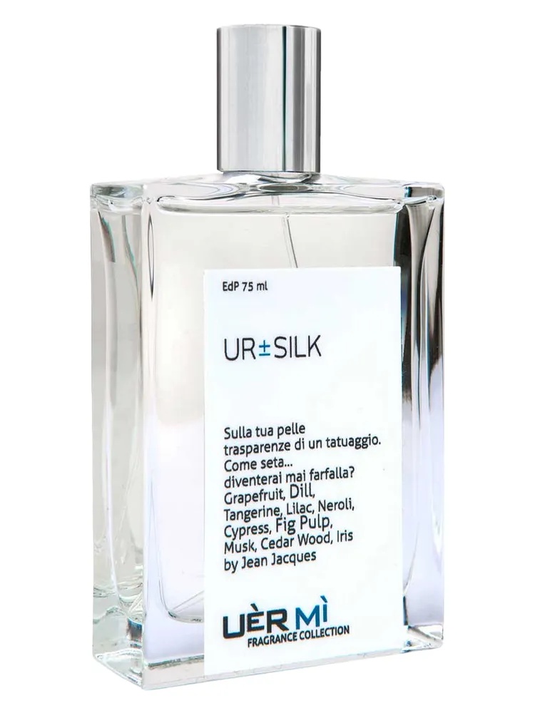 UR ± Silk thumbnail 4