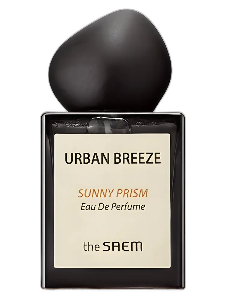 Urban Breeze Sunny Prism unisex — The SAEM