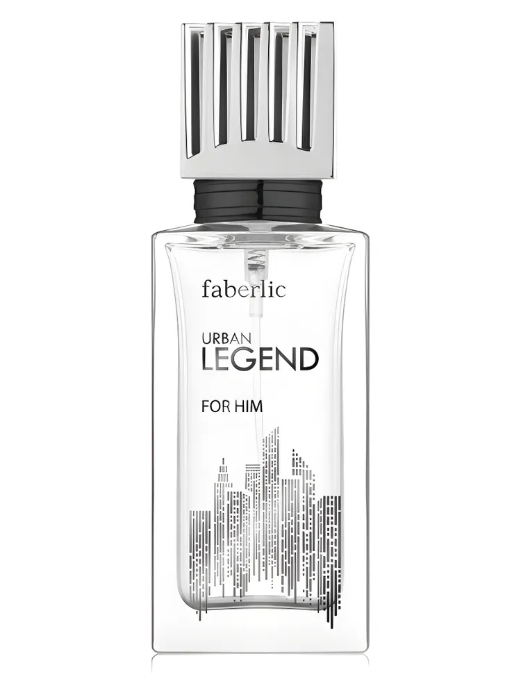 Urban Legend For Him thumbnail 4