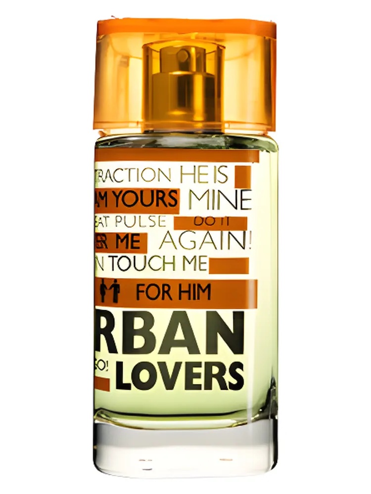 Urban Lovers for Her thumbnail 4