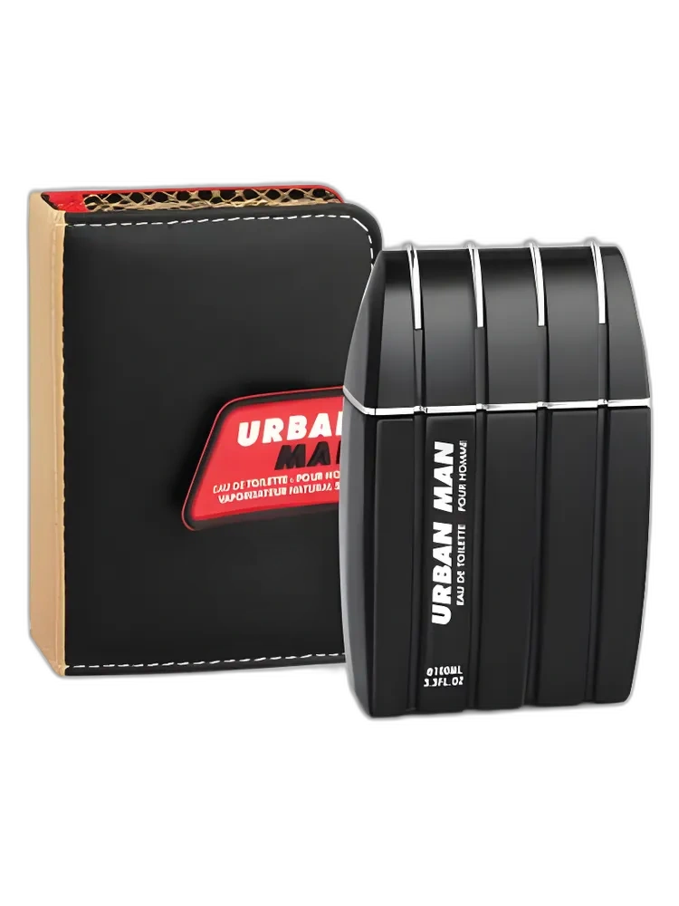Urban Man — Emper