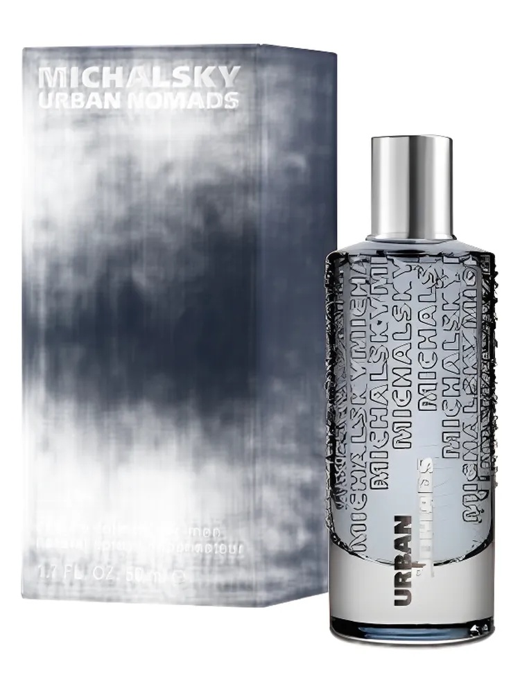 Urban Nomads for Him thumbnail 4