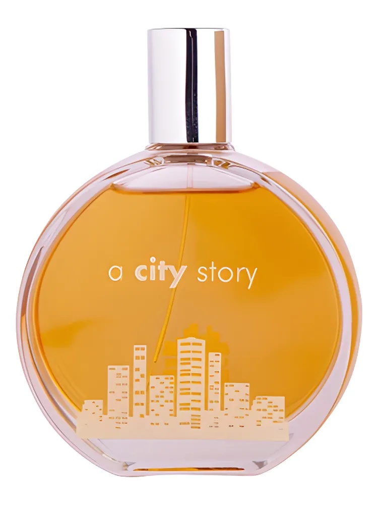 Urban Safari A City Story