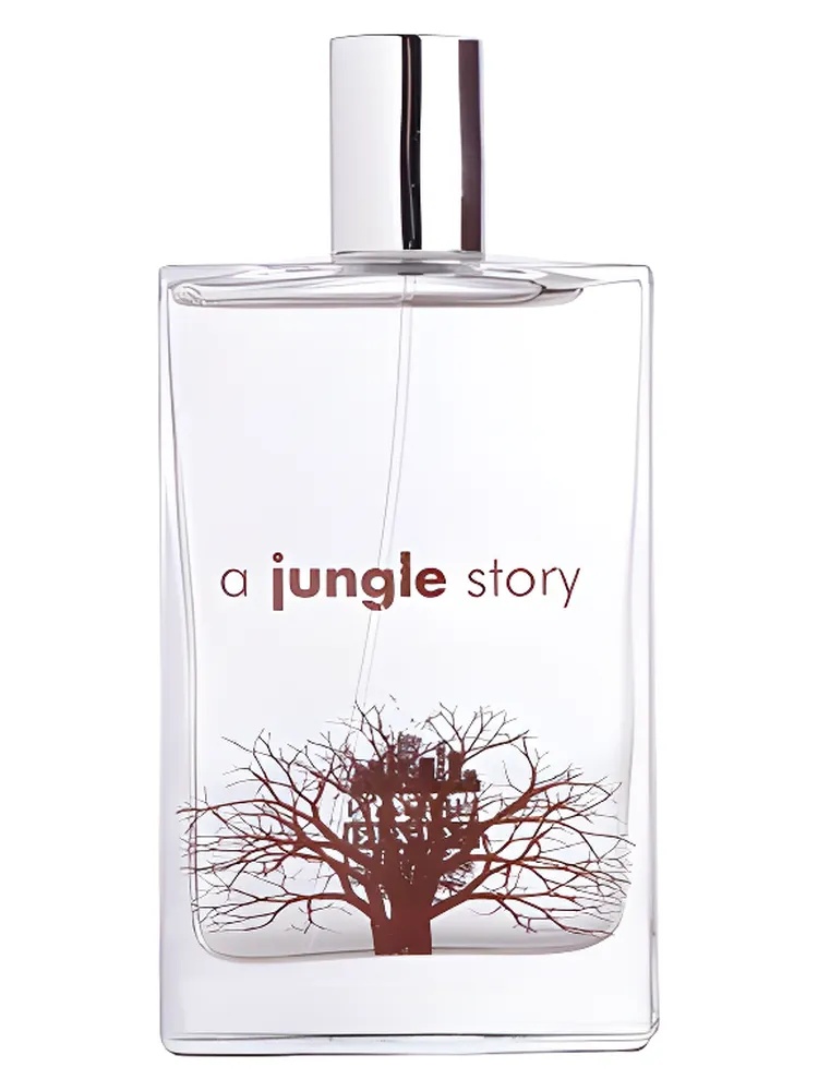 Urban Safari A Jungle Story