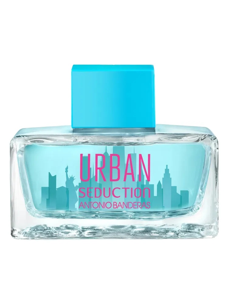 Urban Seduction Blue thumbnail 4