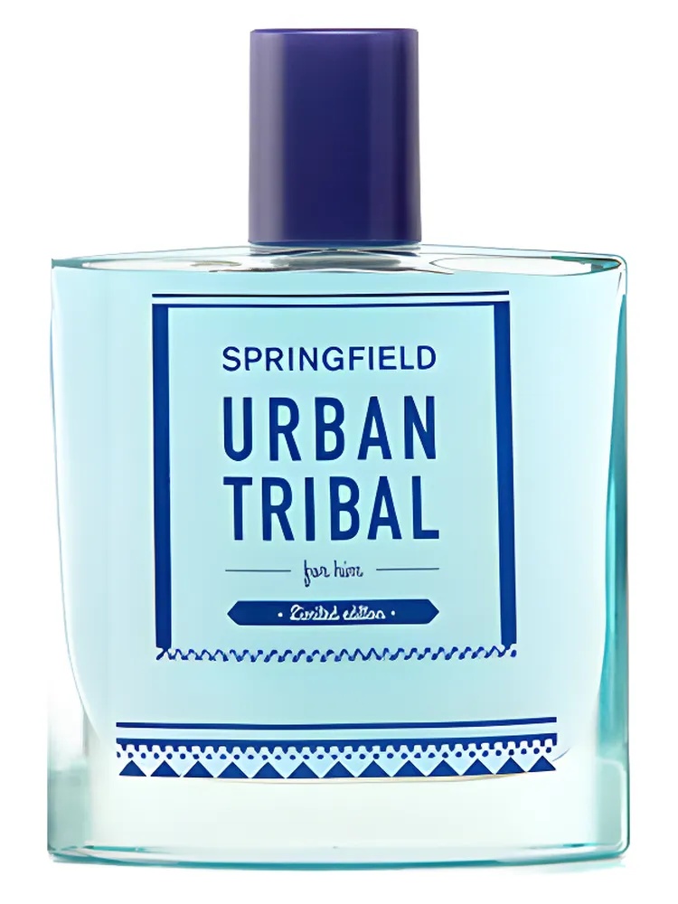 Urban Tribal for Him thumbnail 4
