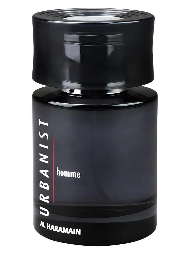 Urbanist Homme