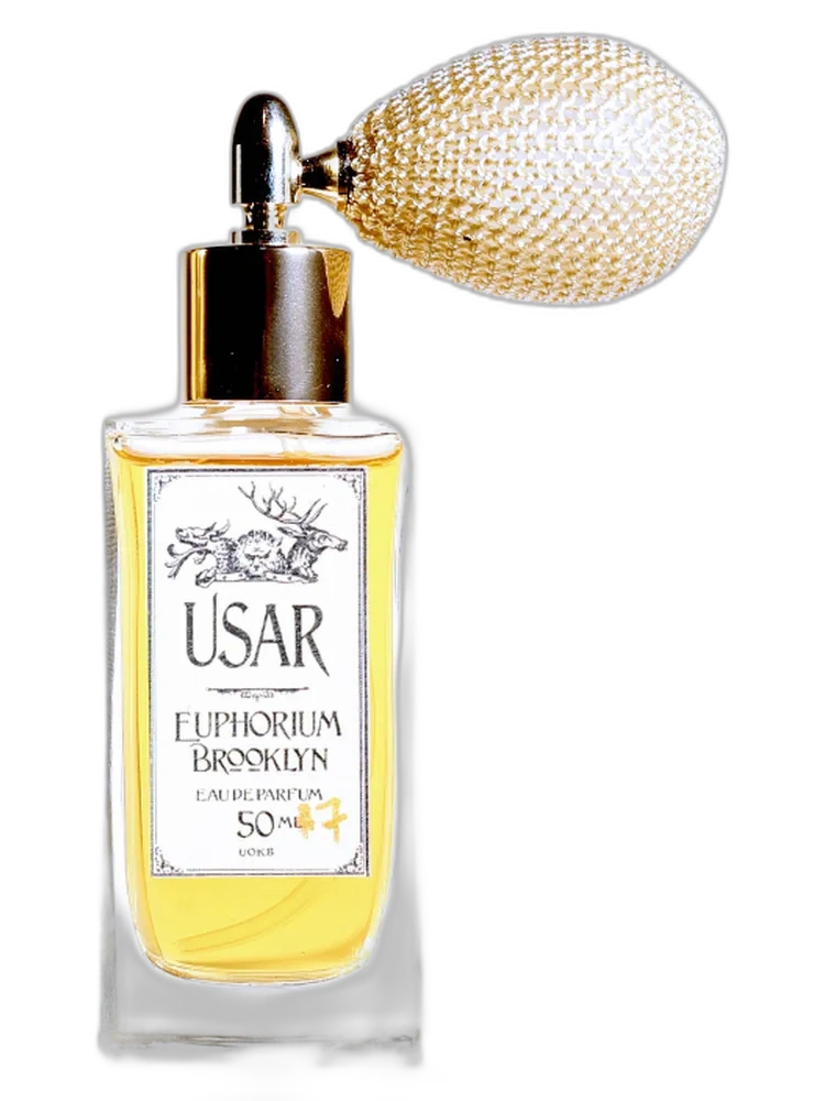 Usar unisex — Euphorium Brooklyn