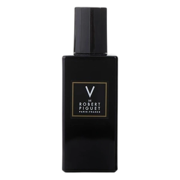 V By Robert Piguet (Visa) — Robert Piguet
