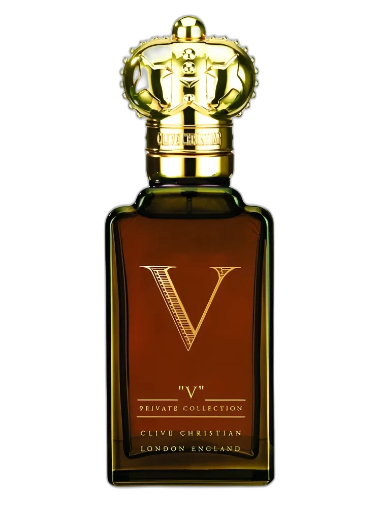 V — Clive Christian