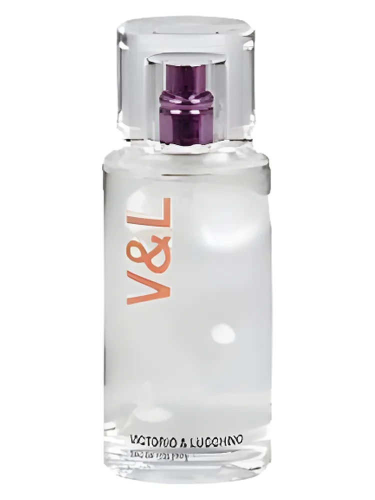 Miniatura 4 de V & L