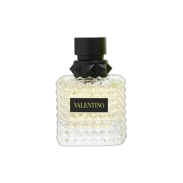 Donna Born In Roma Yellow Dream — Valentino