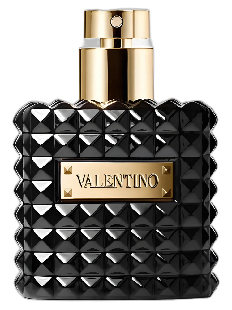 Donna Noir Absolu — Valentino
