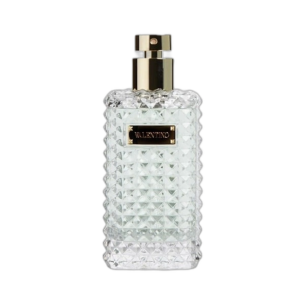 Donna Rosa Verde — Valentino