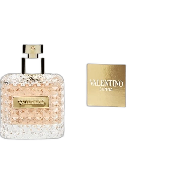 Donna — Valentino