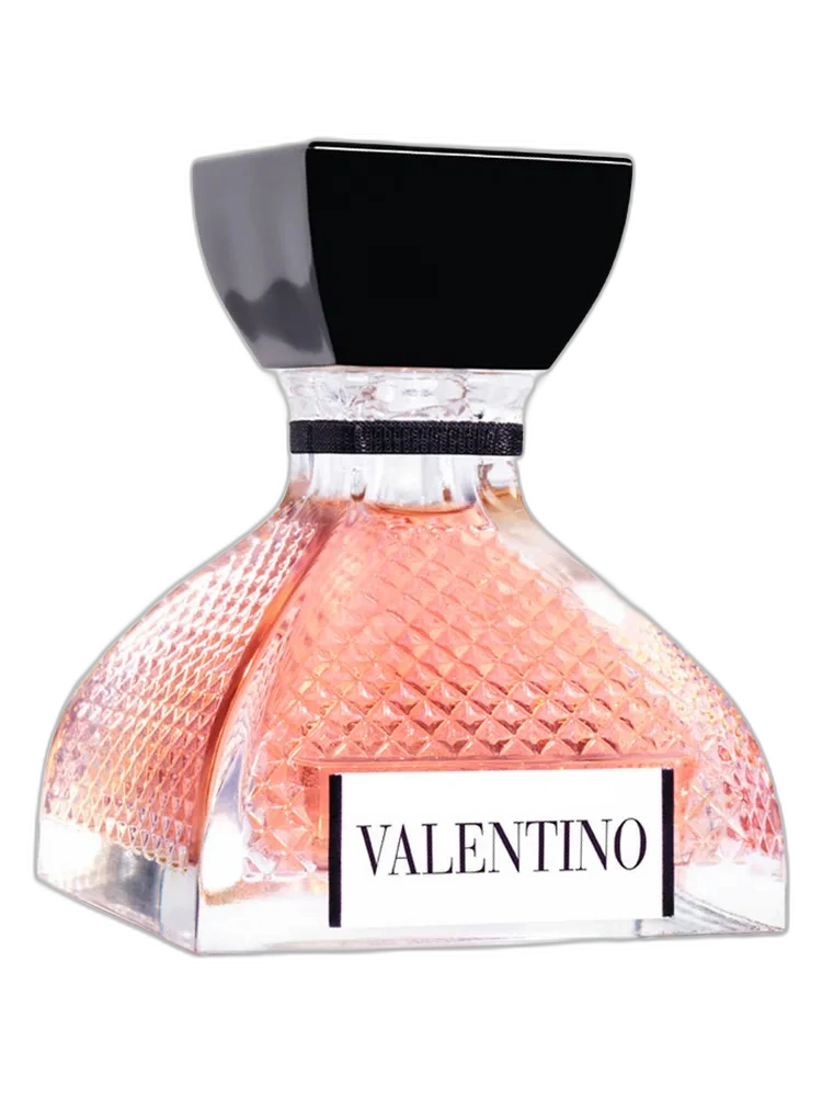 Eau de — Valentino