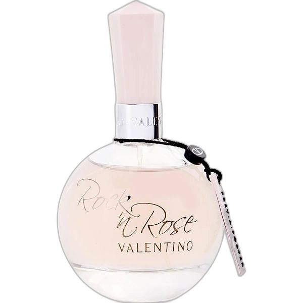 Rock 'N Rose Pret A Porter — Valentino