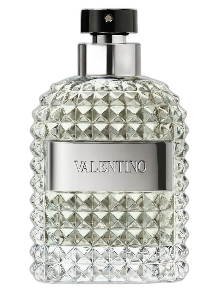 Uomo Acqua — Valentino