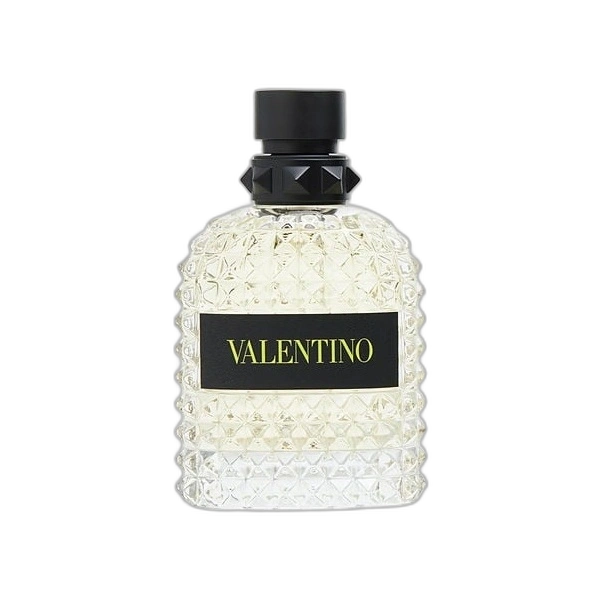 Uomo Born In Roma Yellow Dream — Valentino