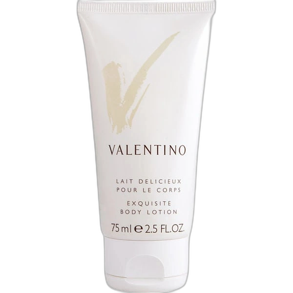 V — Valentino