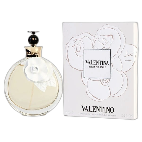 Valentina Acqua Floreale — Valentino