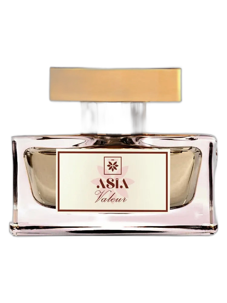 Valeur unisex — Asia Perfumes