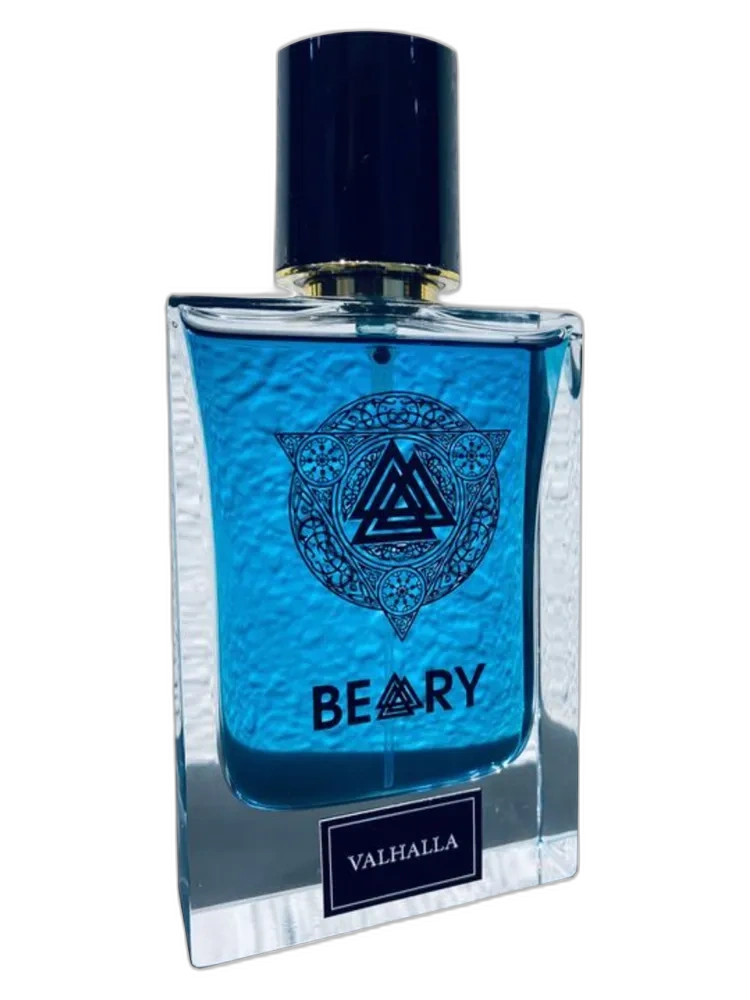 Valhalla unisex — Beary