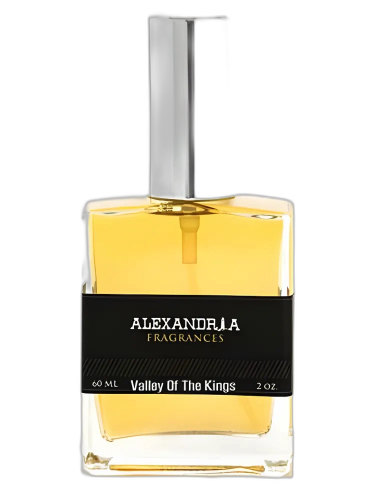Valley Of The Kings unisex — Alexandria Fragrances