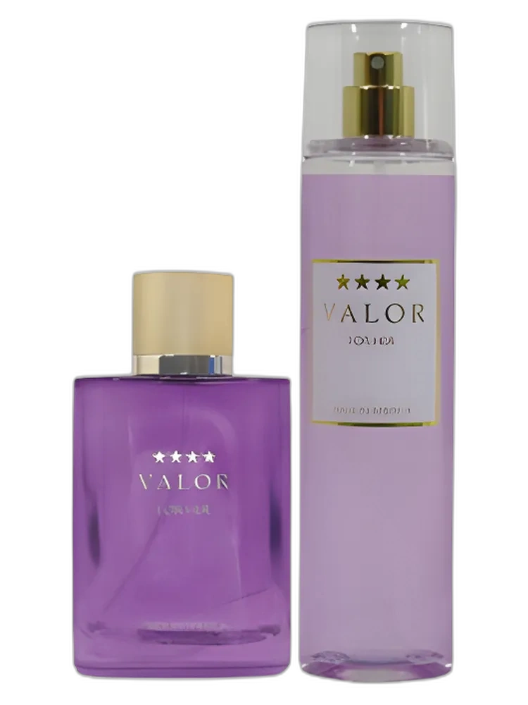 Valor — Dana