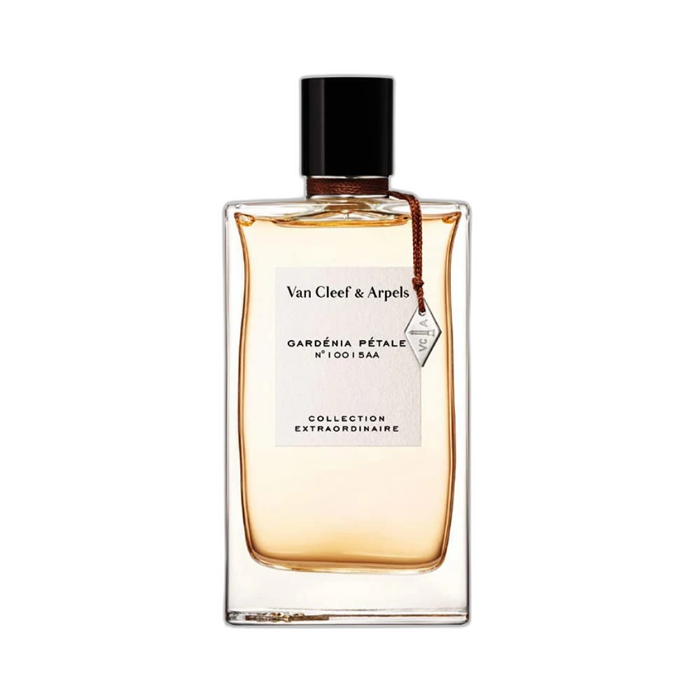 Van Cleef Arpels Gardenia Petale — Van Cleef & Arpels
