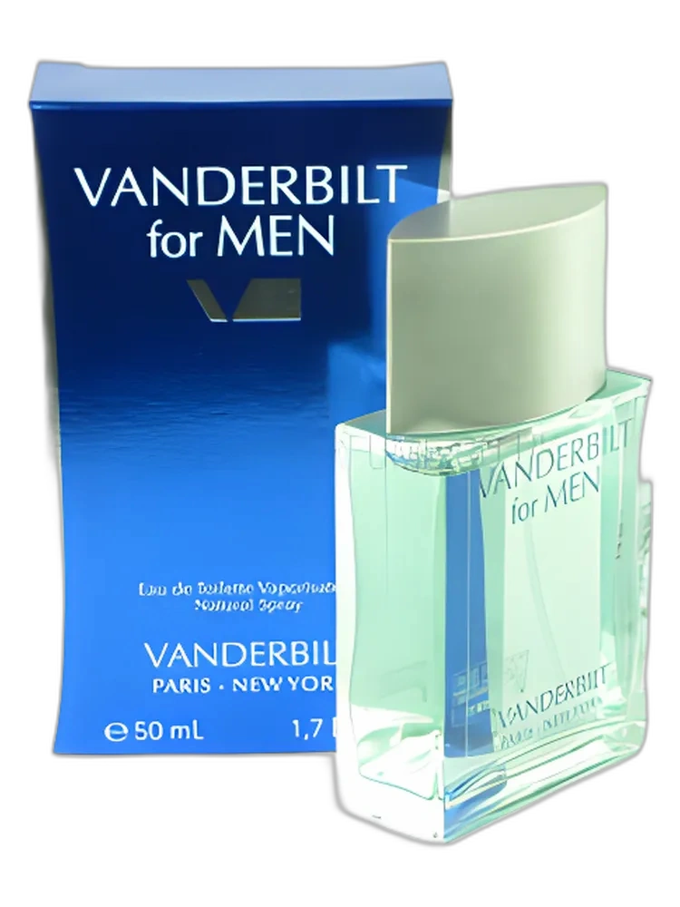 Vanderbilt — Gloria Vanderbilt