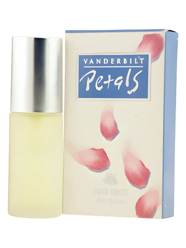 Vanderbilt Petals thumbnail 4