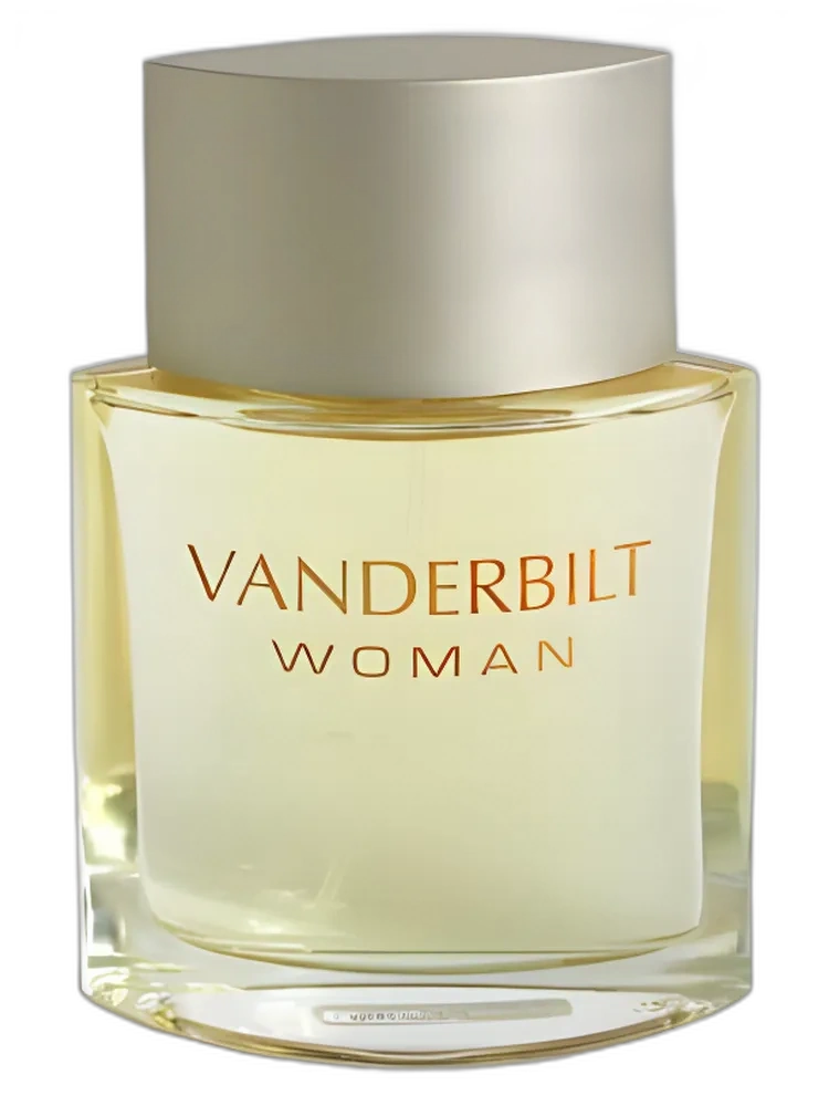 Vanderbilt Women — Gloria Vanderbilt