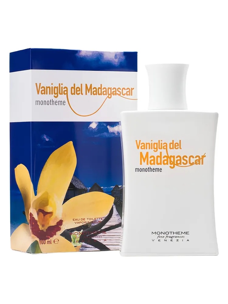 Vaniglia del Madagascar thumbnail 4