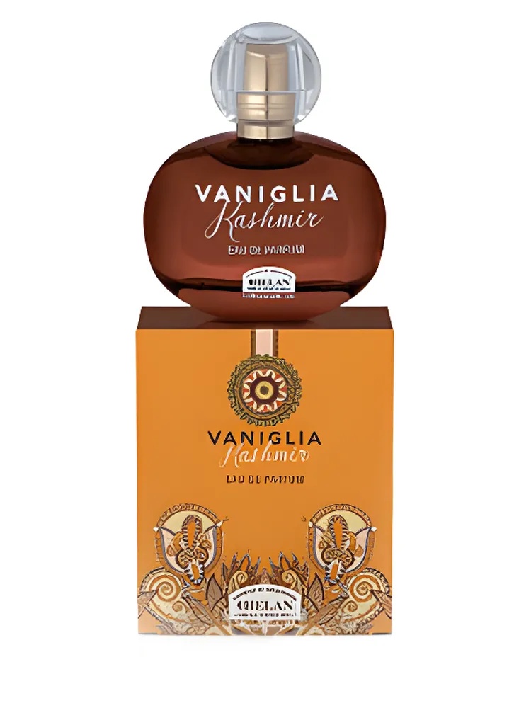 Vaniglia Kashmir thumbnail 4
