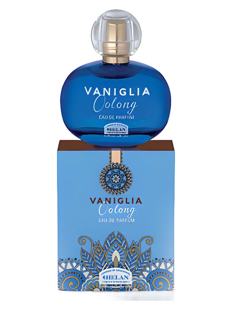 Vaniglia Oolong thumbnail 4