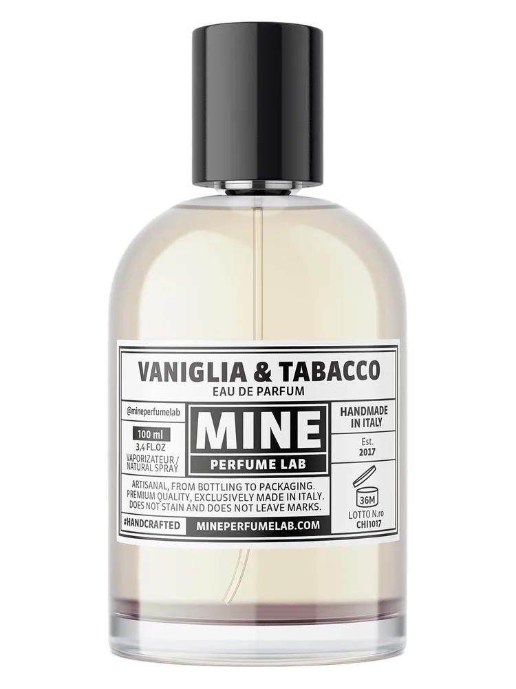 Vaniglia & Tabacco thumbnail 4