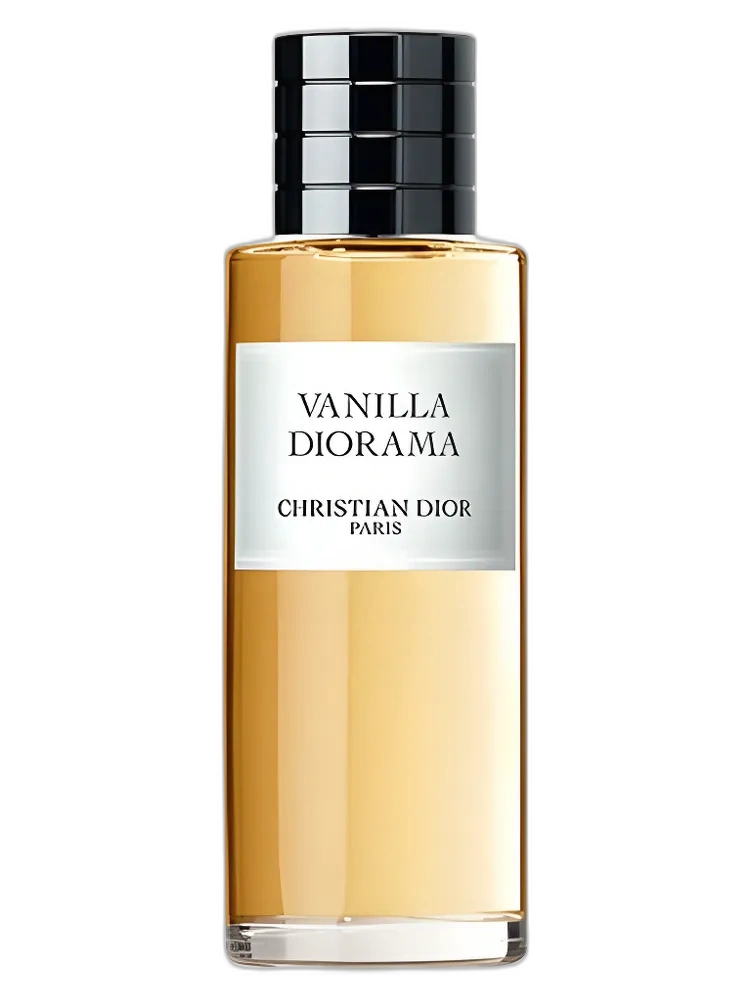 Vanilla Diorama unisex — Dior