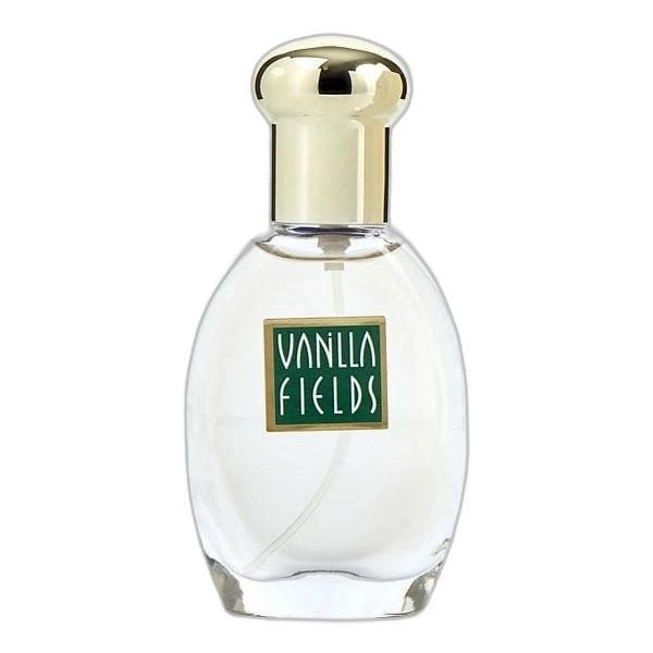 Vanilla Fields — Coty