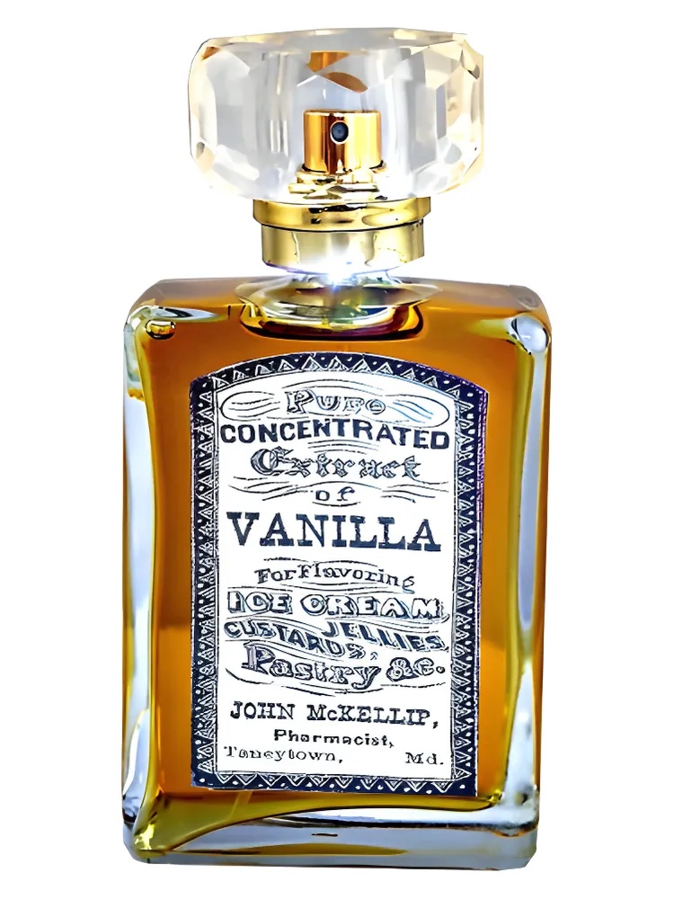 Vanilla Française