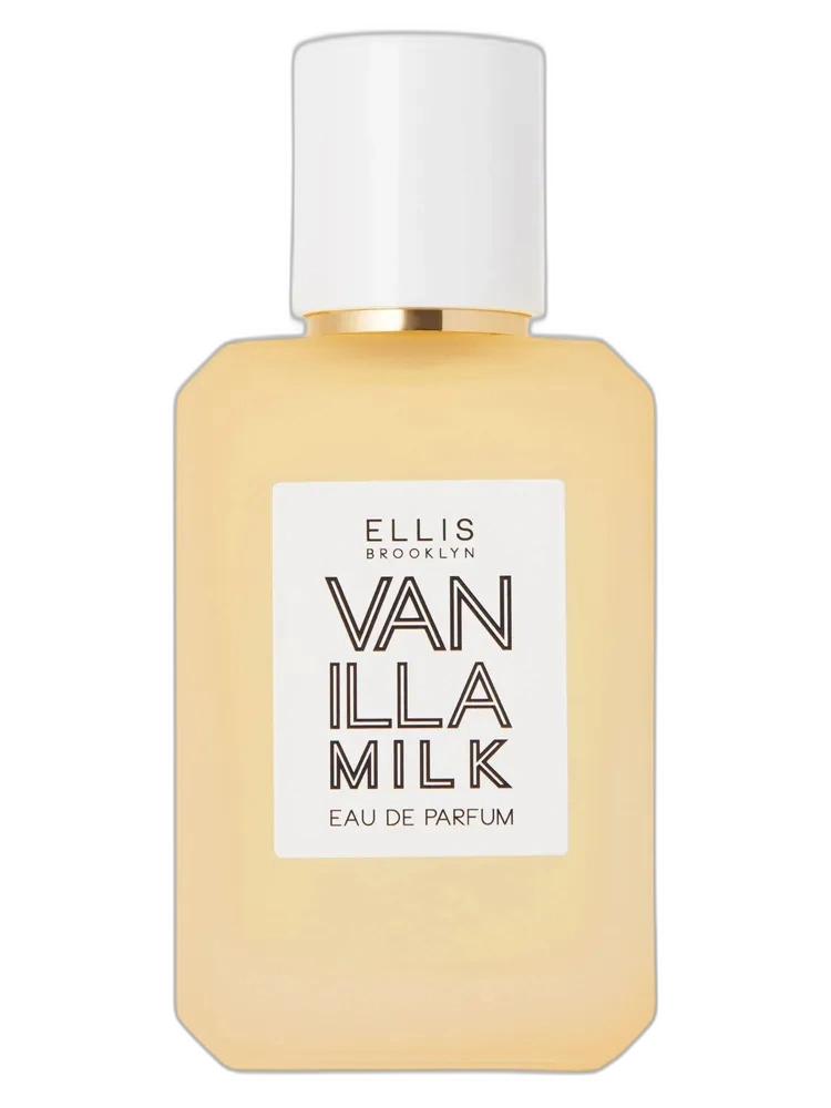 Vanilla Milk — Ellis Brooklyn