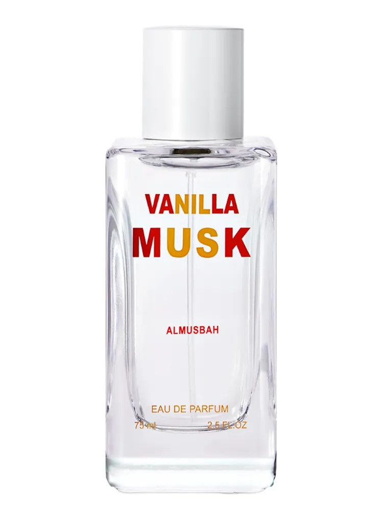 Vanilla Musk
