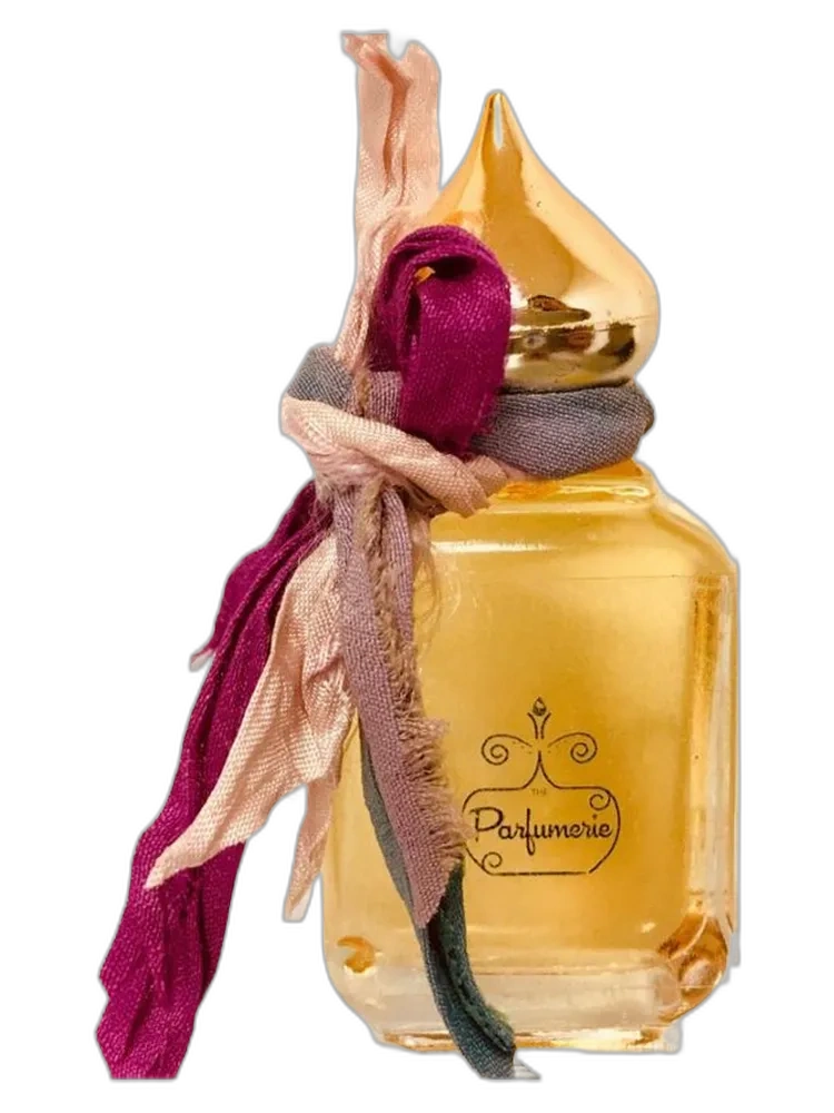 Vanilla Musk unisex — The Parfumerie