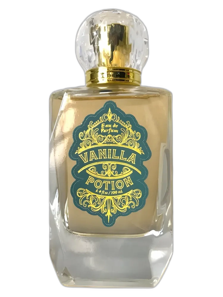 Vanilla Potion unisex — Tru Fragrances