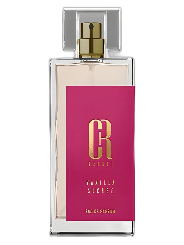 Vanilla Sucree unisex — CR Beauty