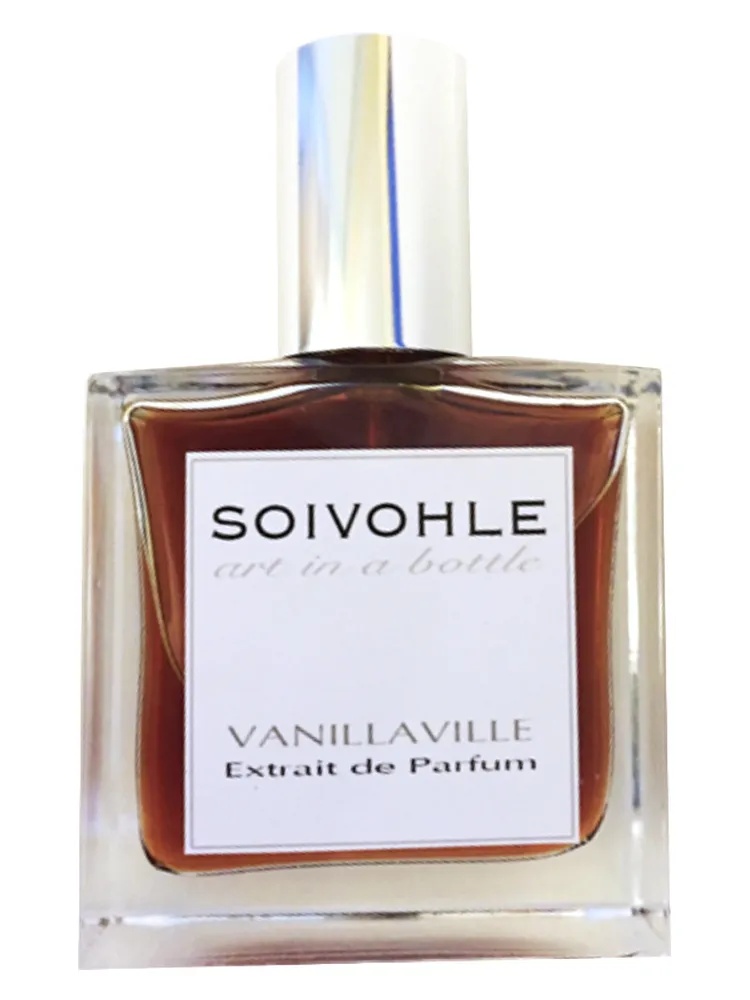 Miniatura 4 de Vanillaville