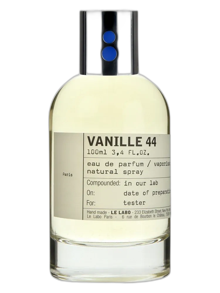 Vanille 44 Paris unisex — Le Labo