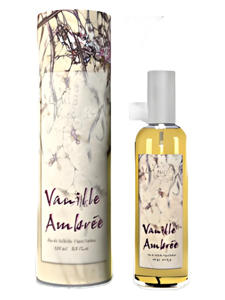 Vanille Ambrée thumbnail 4