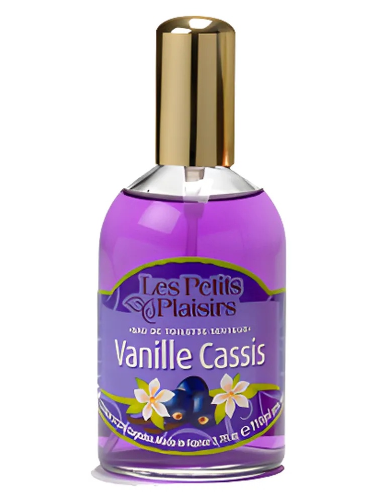 Vanille Cassis thumbnail 4